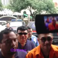 Meski terjerat kasus hukum, begini sosok Gatot Brajamusti di mata putri sulungnya.