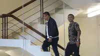 Drama Bupati Pati Sudewo, Gagal Dilengserkan Rakyat Kini Masuk Jeratan KPK