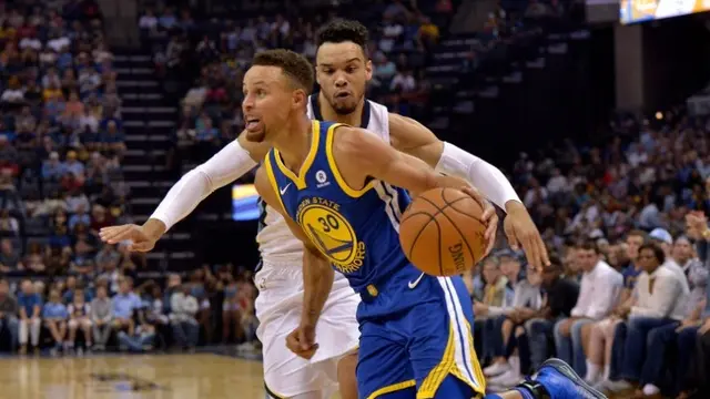 Stephen Curry
