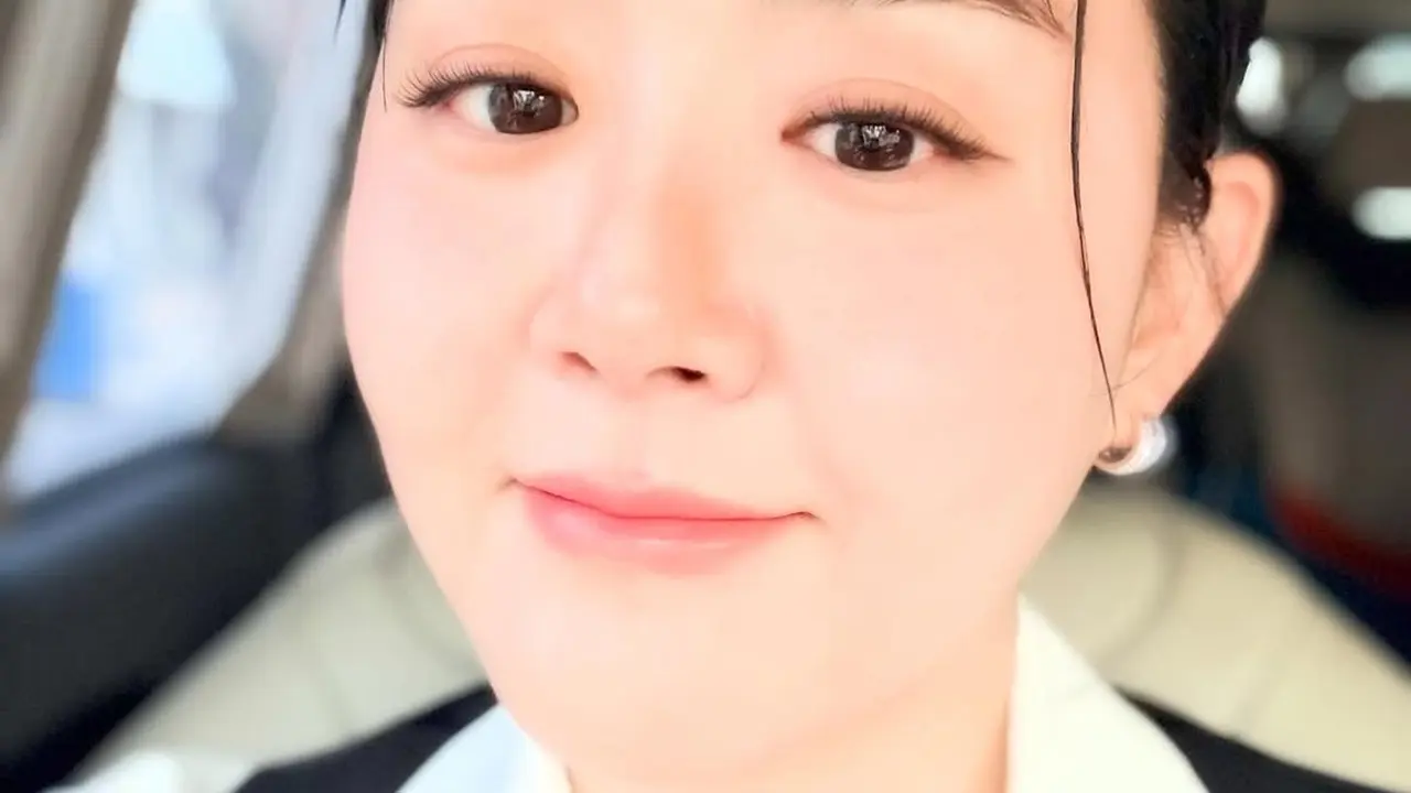 Moon Geun Young. (Instagram/ aka_moons)