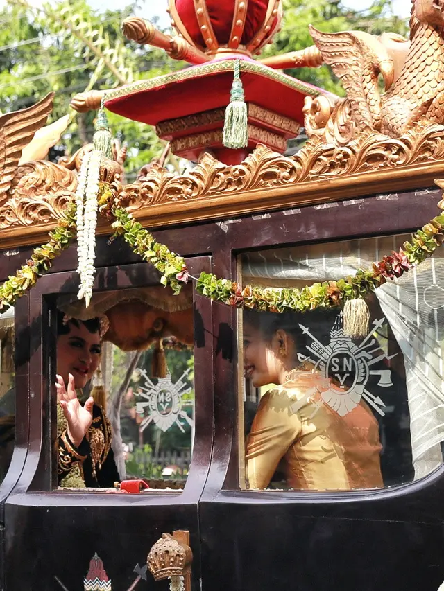 [Bintang] Kahiyang Ayu