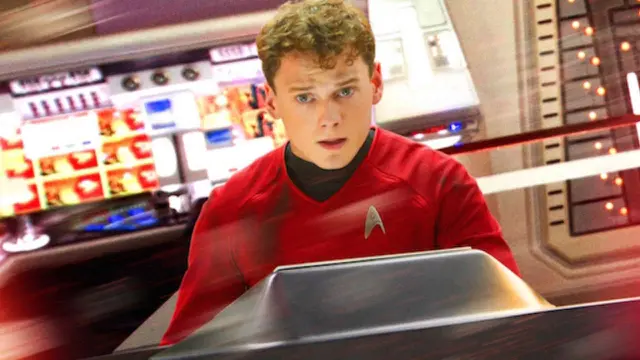 Star Trek