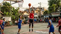 Bagaimana Cara Menembak Bola dengan Satu Tangan: Panduan Teknik Lengkap untuk Pemula
