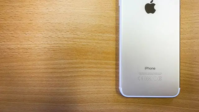 iPhone 7 Plus