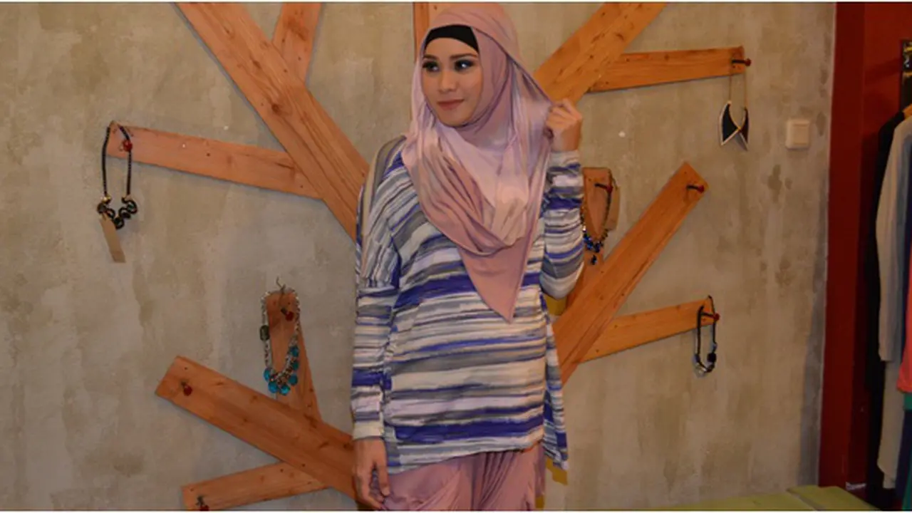 Zaskia Mecca