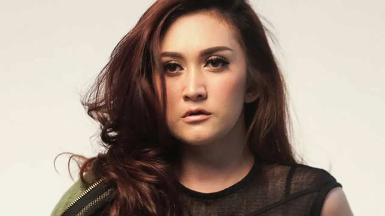 Putri Nafa Urbach diincar oleh pedofil/copyright: KapanLagi.com