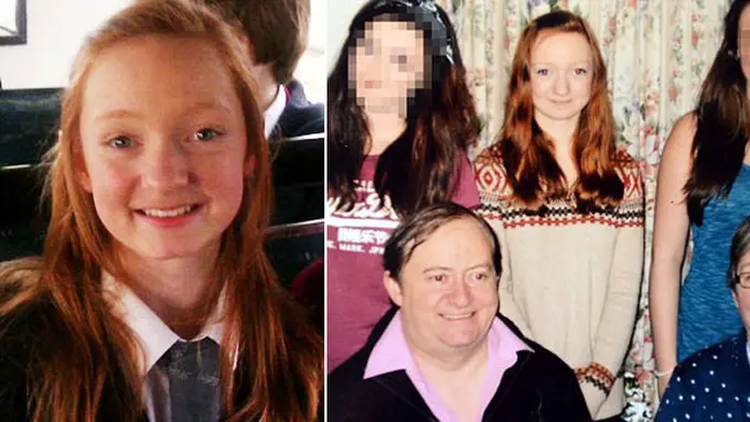 Foto: copyright dailaymail.co.uk