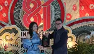Agnez Mo Puji Transformasi Bandara Indonesia: Tak Kalah dengan Kota Besar Dunia