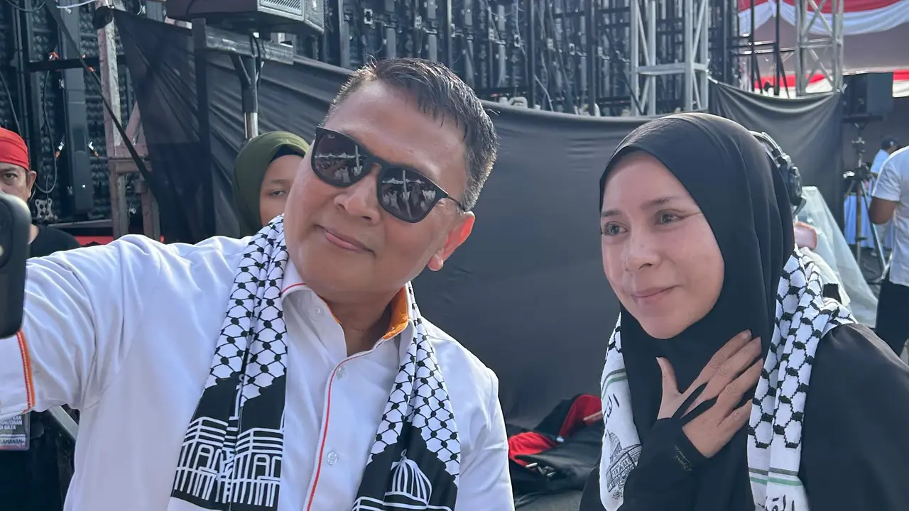 Melly Goeslaw