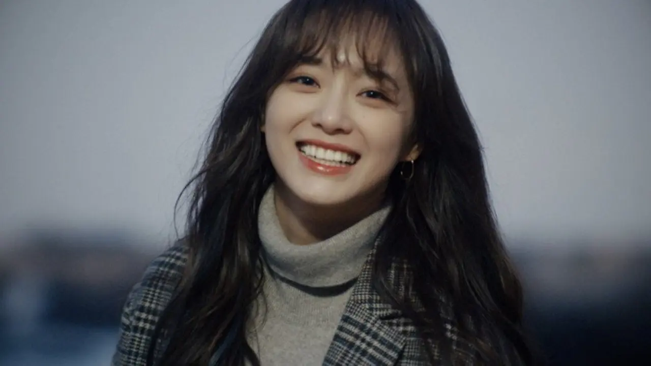 Siap Tayang Juli! Sinopsis Drama Today's Webtoon yang Dibintangi Kim Se-jeong