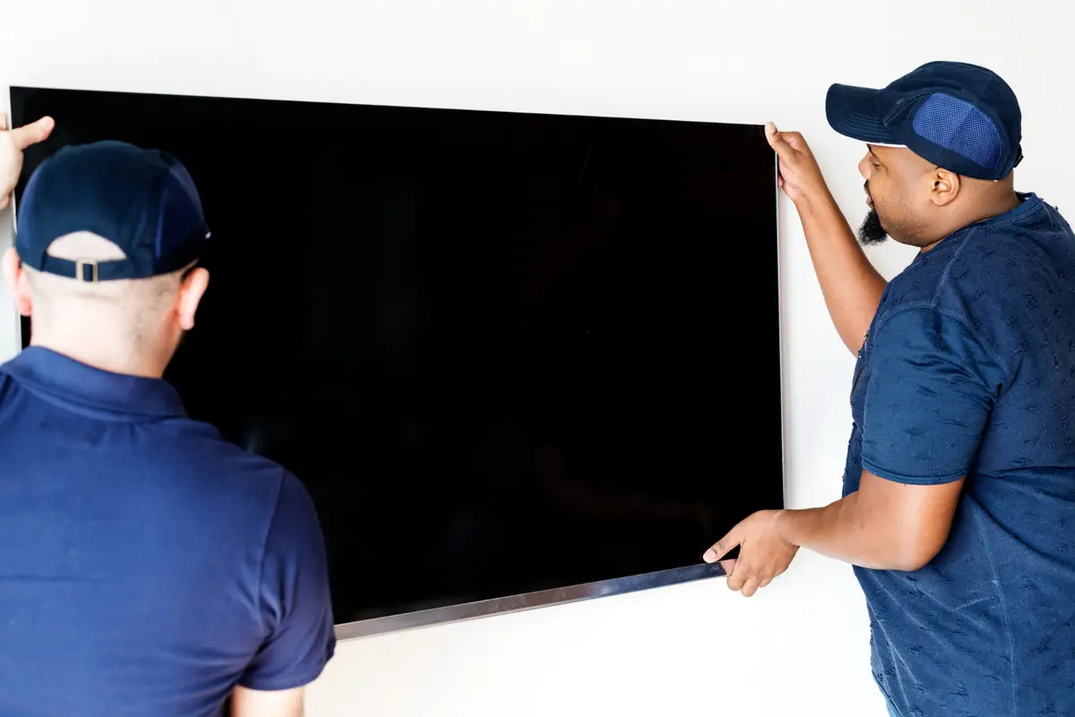 Putting TV