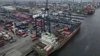BI: Kenaikan Surplus Perdagangan Topang Ketahanan Ekonomi Indonesia