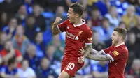 Bek Timnas Spanyol Berharap Philippe Coutinho Tolak Barcelona