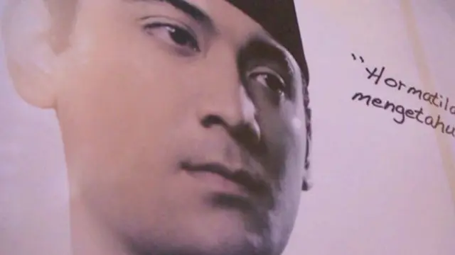 [VIDEO] Kemeriahan Gala Premiere Film Soekarno