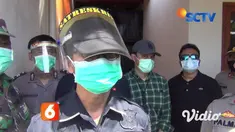 Seorang wanita ditemukan dalam keadaan tidak bernyawa di kamar sebuah rumah di Jalan Lidah Kulon, Lakarsantri, Surabaya, Rabu (17/6). Menurut saksi mata atau tetangga, Reni Agustiawan, mayat wanita itu dalam kondisi bersimbah darah.