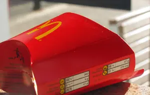 McDonald’s Diseret ke Meja Hijau, Dituduh Pakai AI Buat Mainkan Harga Menu