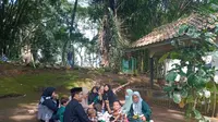 Mengenal Munggahan: Tradisi Menyambut Ramadan yang Penuh Makna