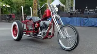 Modal Rp 50 Ribu Bisa Bawa Pulang Trike Ojo Dumeh