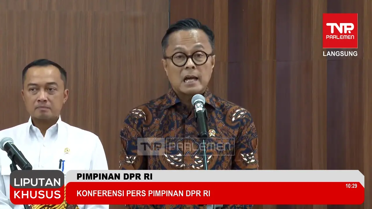 Pemerintah Pastikan DSI Kelola Ekspor Sumber Daya Alam Satu Pintu Secara Transparan