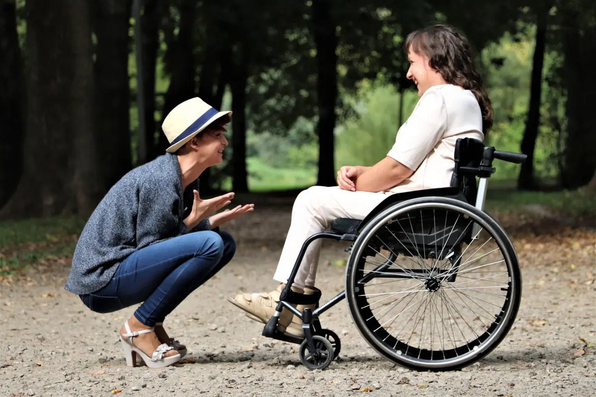 Disabilitas