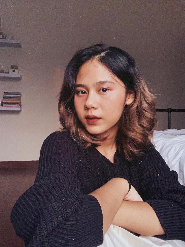 7 Pesona Nadin Amizah, Penyanyi Muda yang Didapuk Isi Soundtrack film Disney