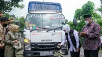 Produk Andalan Jatim Terbang ke Mancanegara, dari Sambal hingga Kopi dan Sepeda
