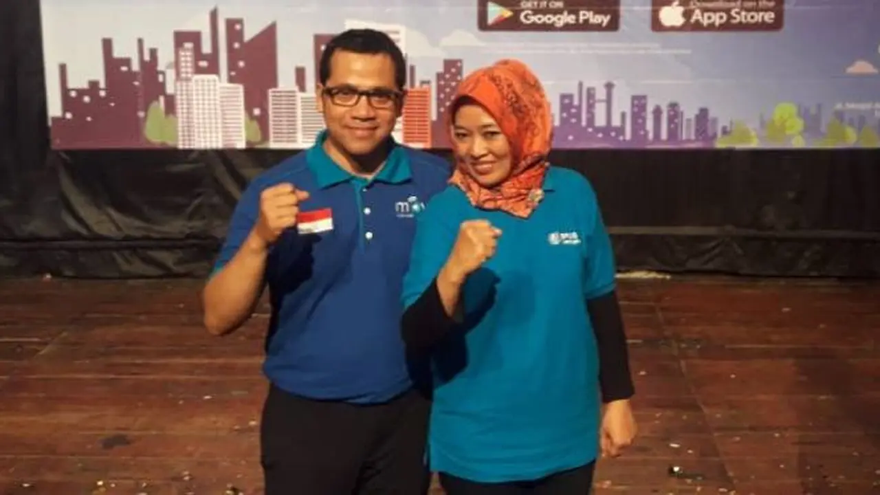 Move Indonesia