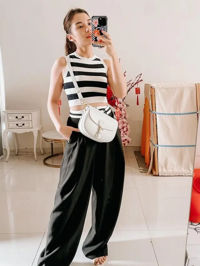 [Fimela] Chelsea Olivia