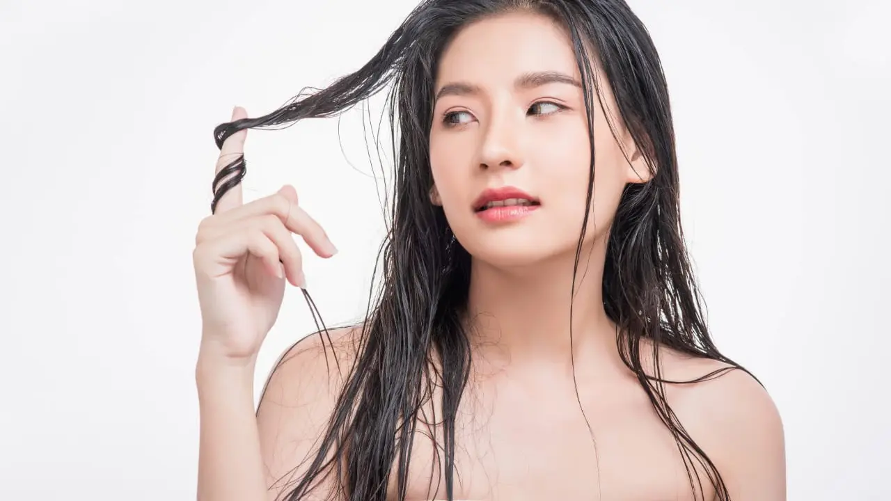 Hair
