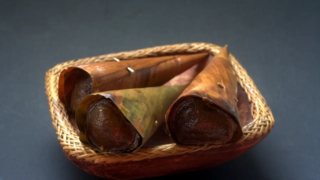 kue pasung