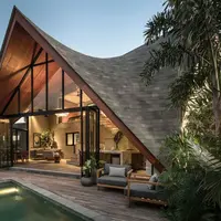 Destinasi untuk tenangkan diri dan kembali hirup udara segar setelah pandemi virus corona berakhir. (Foto: Riverhouse.dok)