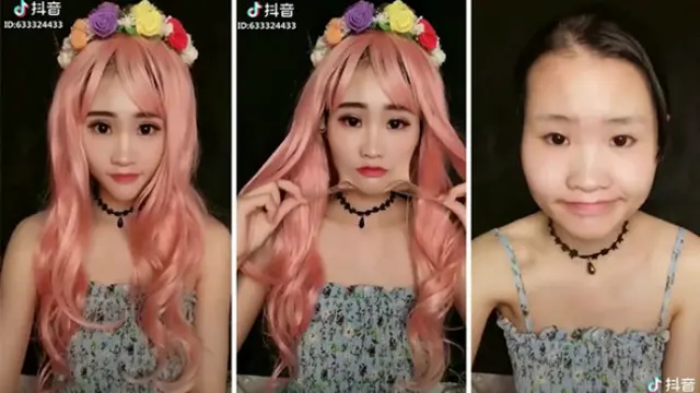 Meski tak selalu dengan makeup, banyak cara untuk tampil cantik.