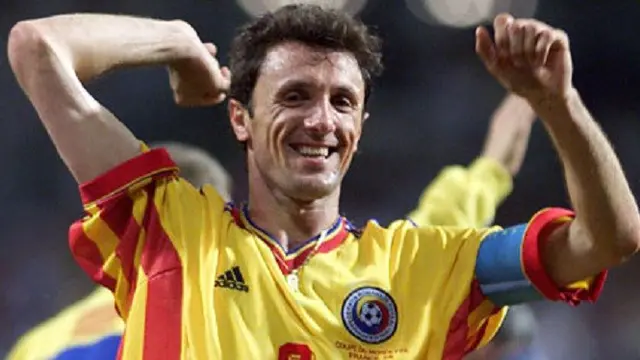 Marius Cioara