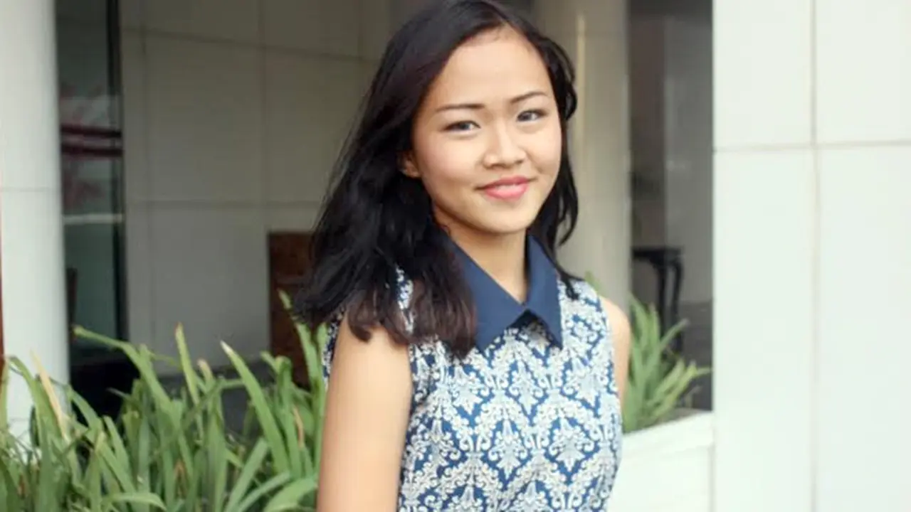 Priscilla Thania
