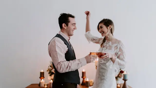 Ilustrasi Relationship Couple