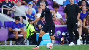 Barcelona Incar Winger Muda yang Sudah Punya Pra-Kesepakatan dengan Man City