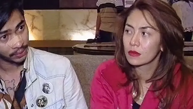 Onadio Bantah Mabuk-mabukan Bersama Nikita Mirzani