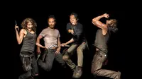 [QUIZ] Siapa Sahabatmu di The Walking Dead?
