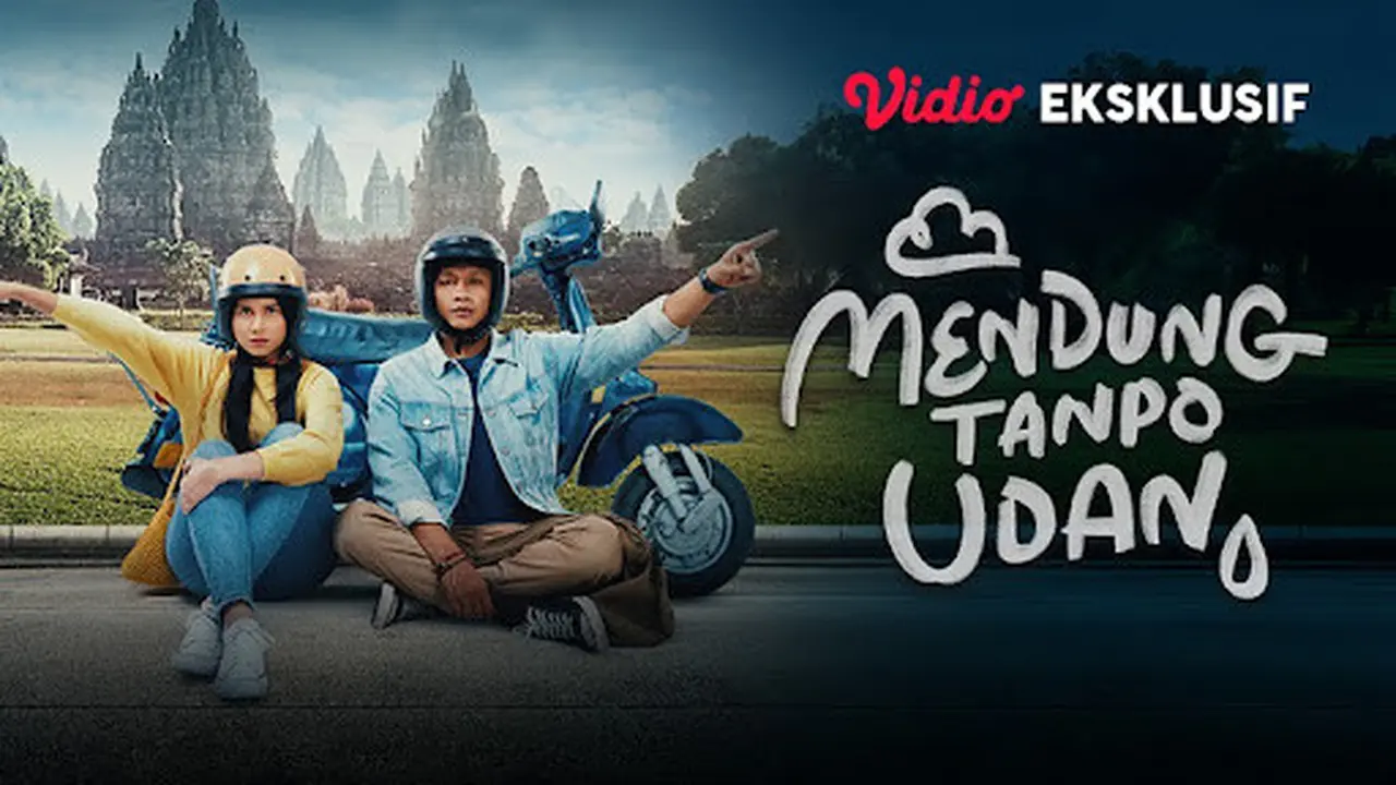 Mendung Tanpo Udan. (dok. Vidio)