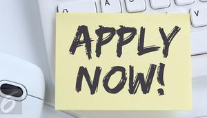 Ilustrasi Foto Lowongan Kerja (iStockphoto)