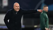 Arne Slot Slot diperkenalkan sebagai pelatih kepala, bukan manajer seperti Klopp. Peran Slot ini menandai era baru dalam struktur manajemen Liverpool. The Reds baru-baru ini diketahui tengah melakukan restrukturisasi di sisi manajemen. (AFP/John Thys)