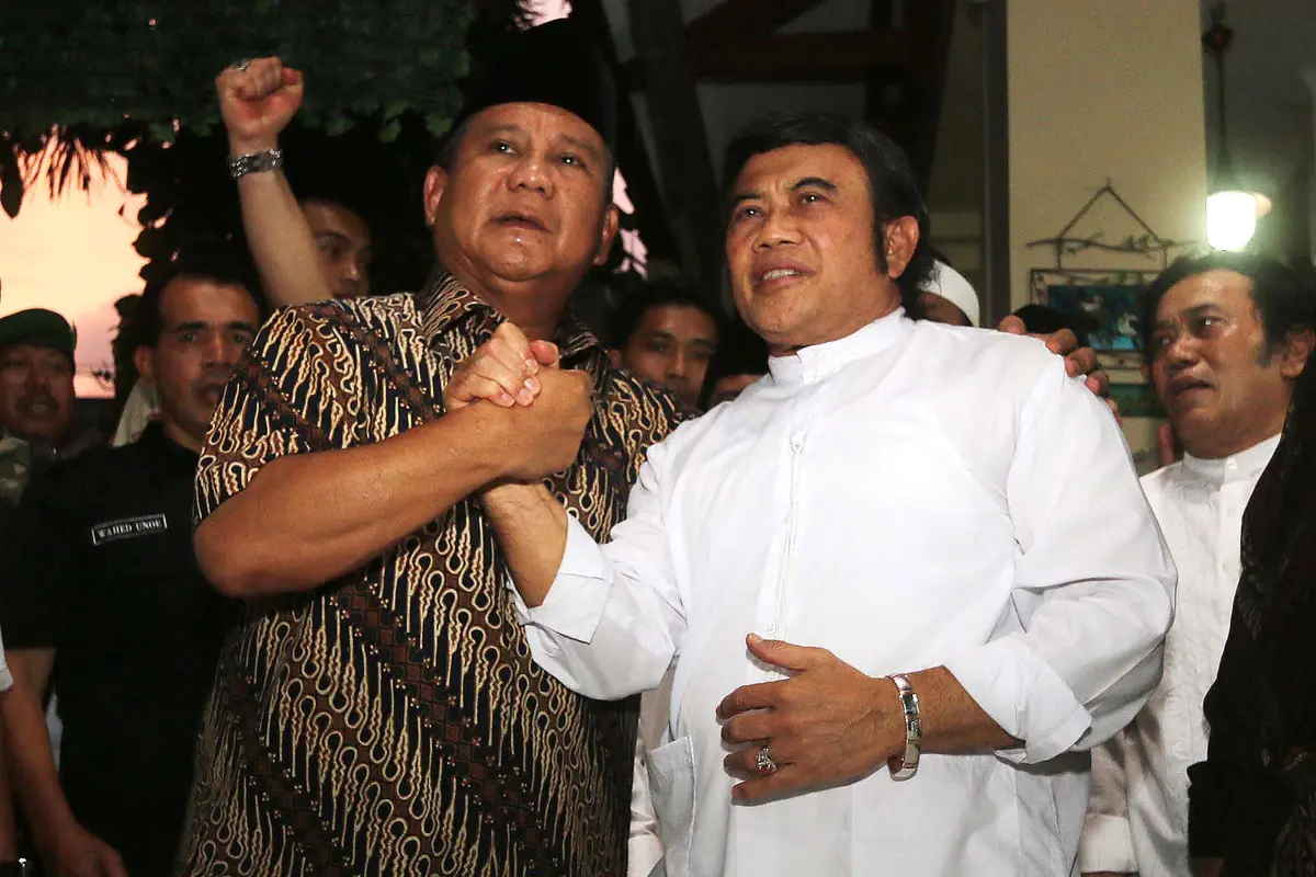 Rhoma Irama