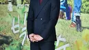 Atas tuduhan tersebut, Choi Jung Won pun akan mengambil langkah hukum untuk membuktikan bahwa dirinya tidak bersalah. Selain itu ia juga akan mengambil tindakan atas tuduhan tersebut. (FOTO: instagram.com/fanjungwon__choi/)
