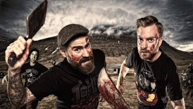 Four Year Strong (Source: noisecreep.com)