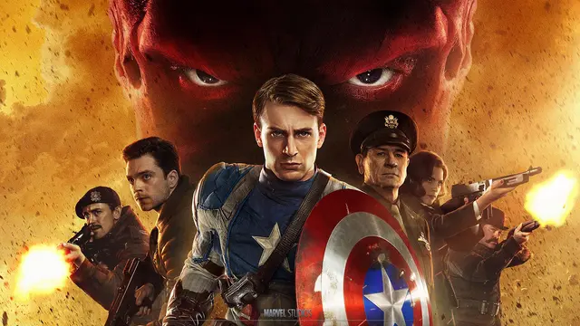 Menguak Misteri Batu Ajaib di Avengers: Age of Ultron