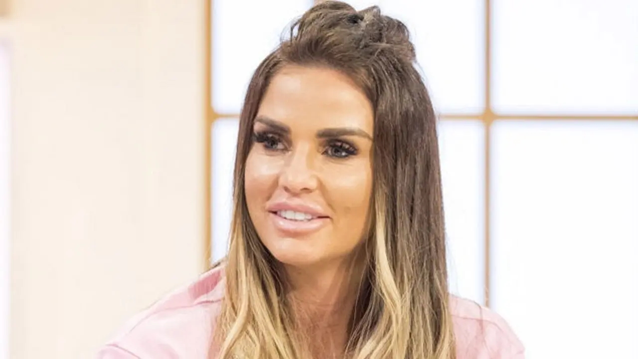 Katie Price