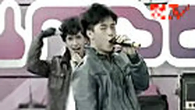 Dragon Boyz - Ratu Tega