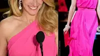 Julia Roberts di Oscar 2019. (dok.Instagram @haremscouture/https://www.instagram.com/p/BuTDjaNBXgH/Henry