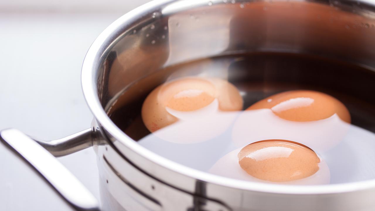 How Long to Boil Eggs? A Simple Guide for Every Texture