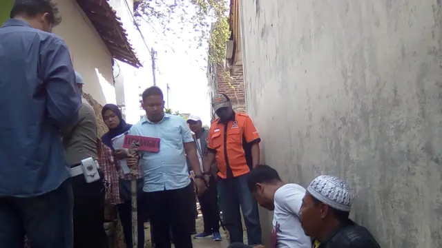 Komandan Brigade Persis Pusat Tewas Dianiaya Tetangga Depresi